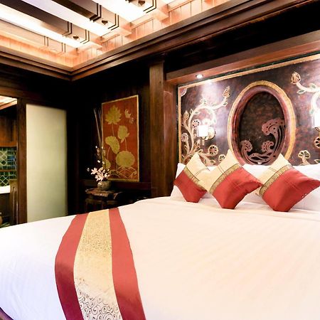Namton Boutique Hotel Чіангмай Екстер'єр фото