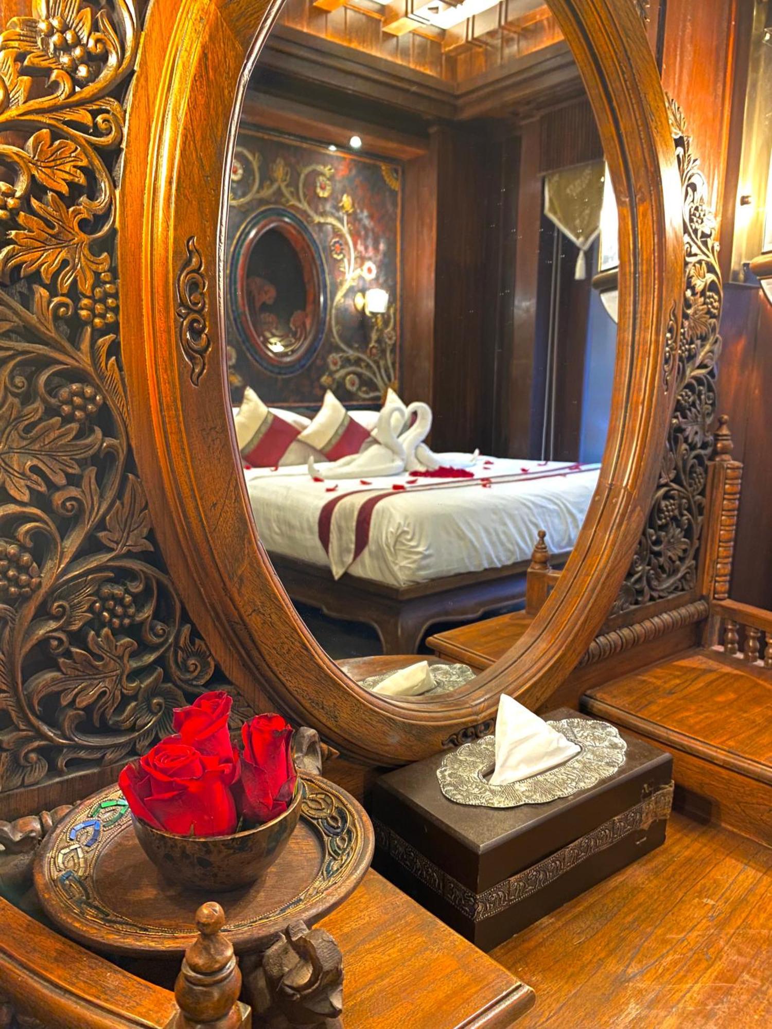 Namton Boutique Hotel Чіангмай Екстер'єр фото