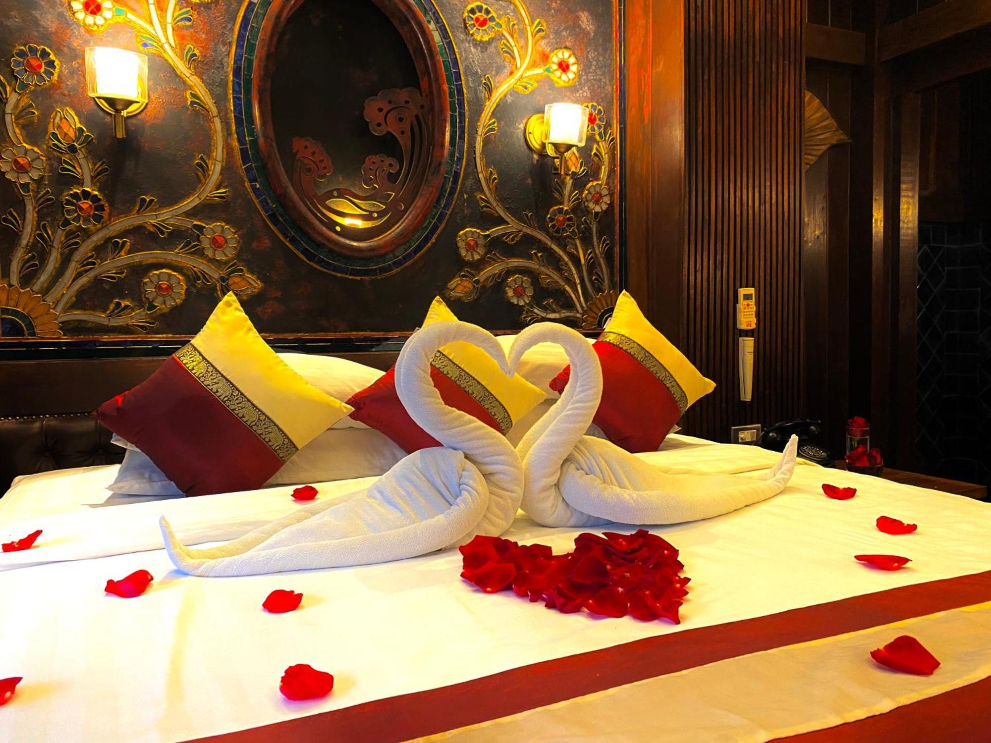 Namton Boutique Hotel Чіангмай Екстер'єр фото