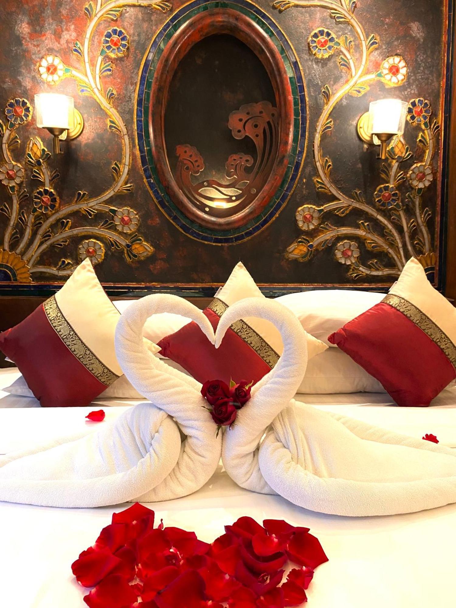 Namton Boutique Hotel Чіангмай Екстер'єр фото