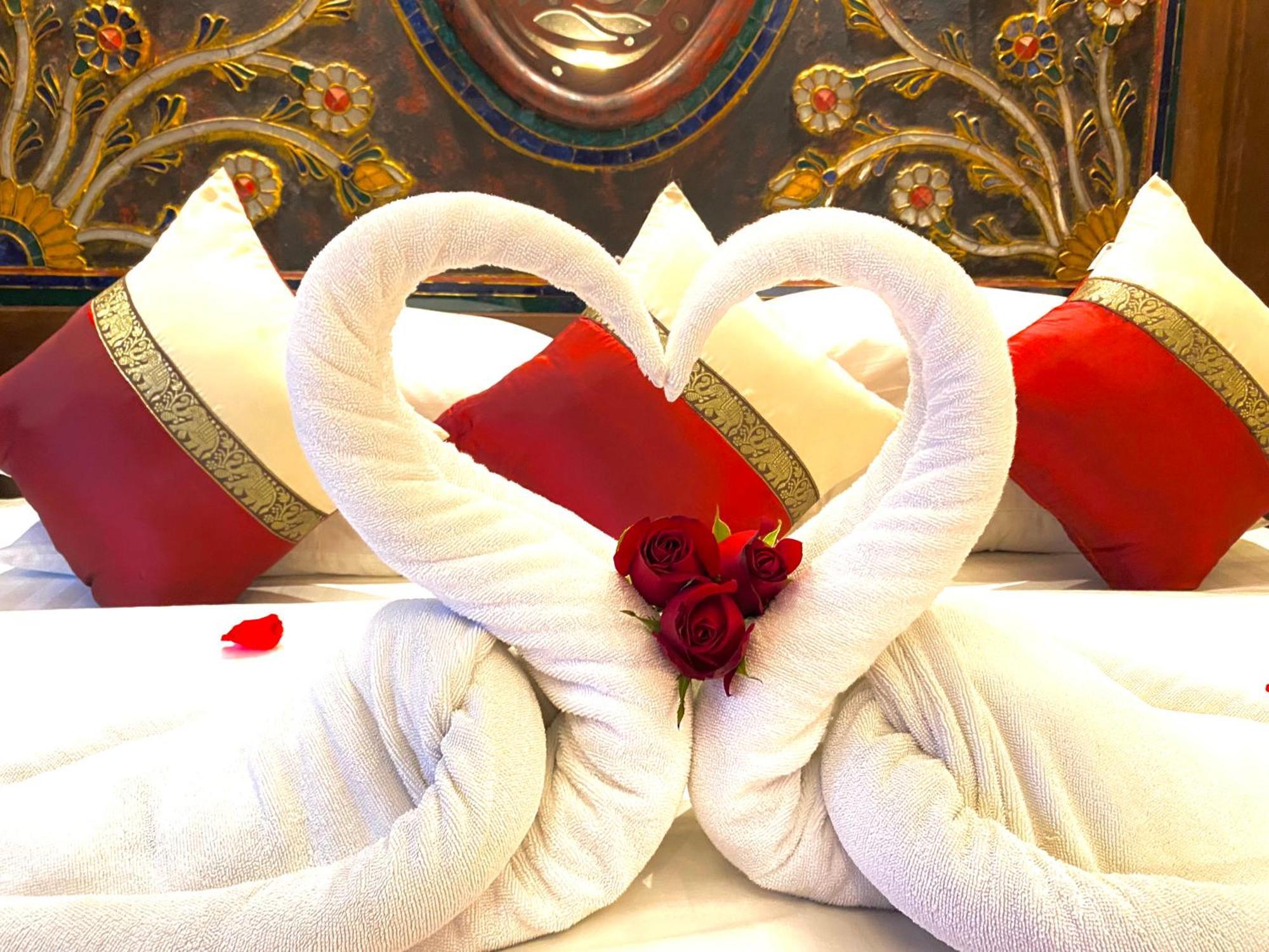 Namton Boutique Hotel Чіангмай Екстер'єр фото