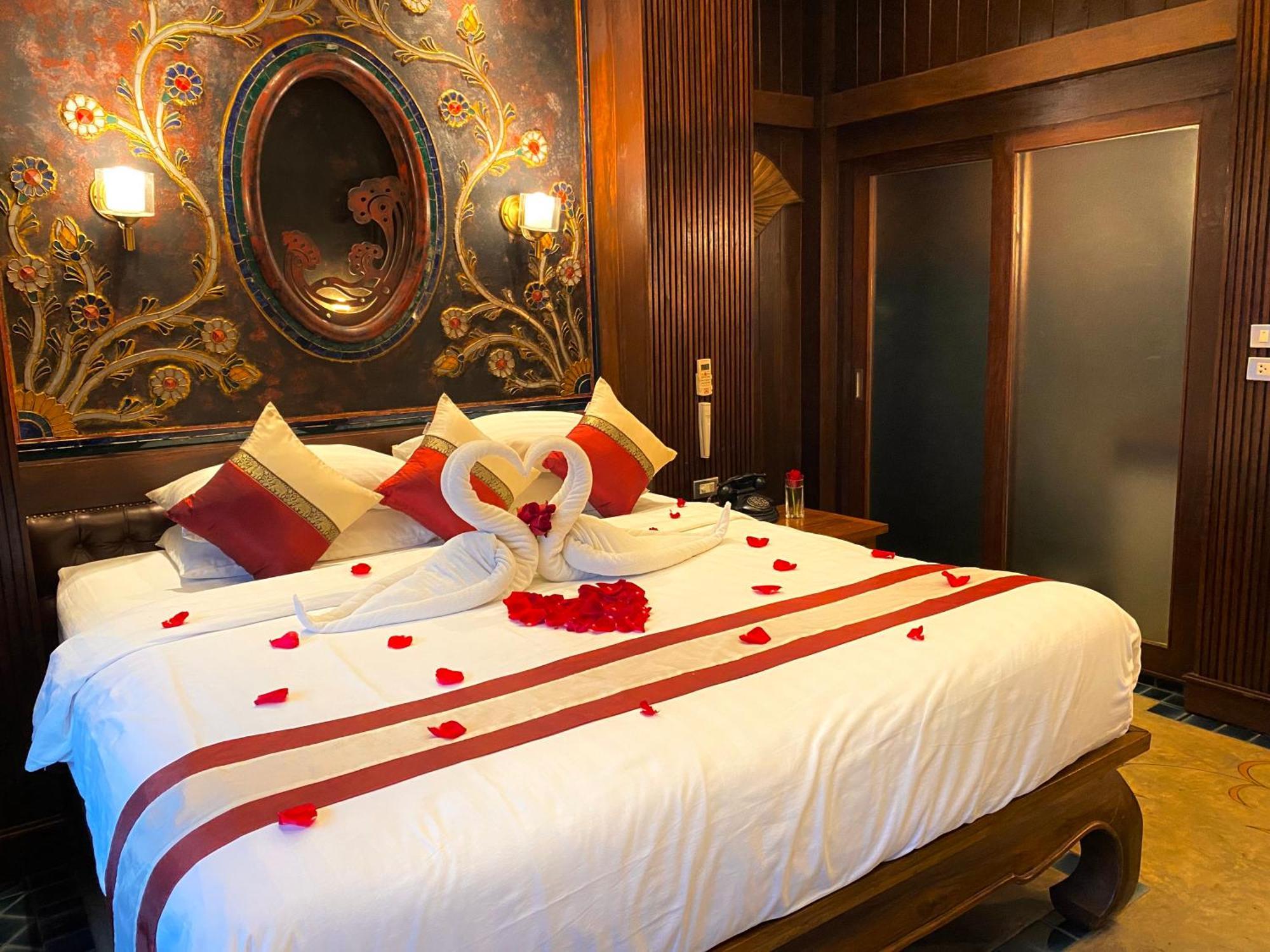 Namton Boutique Hotel Чіангмай Екстер'єр фото