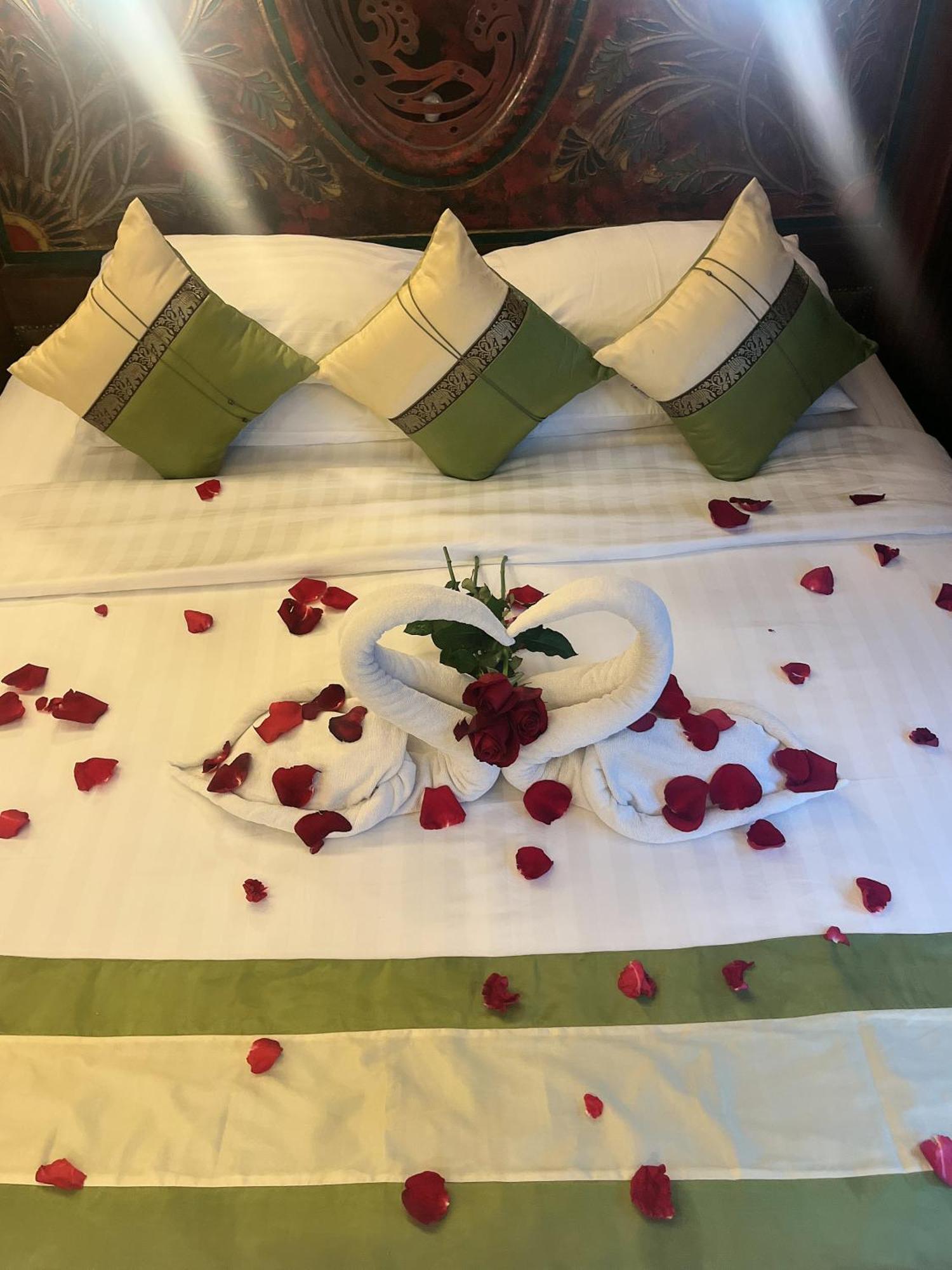 Namton Boutique Hotel Чіангмай Екстер'єр фото