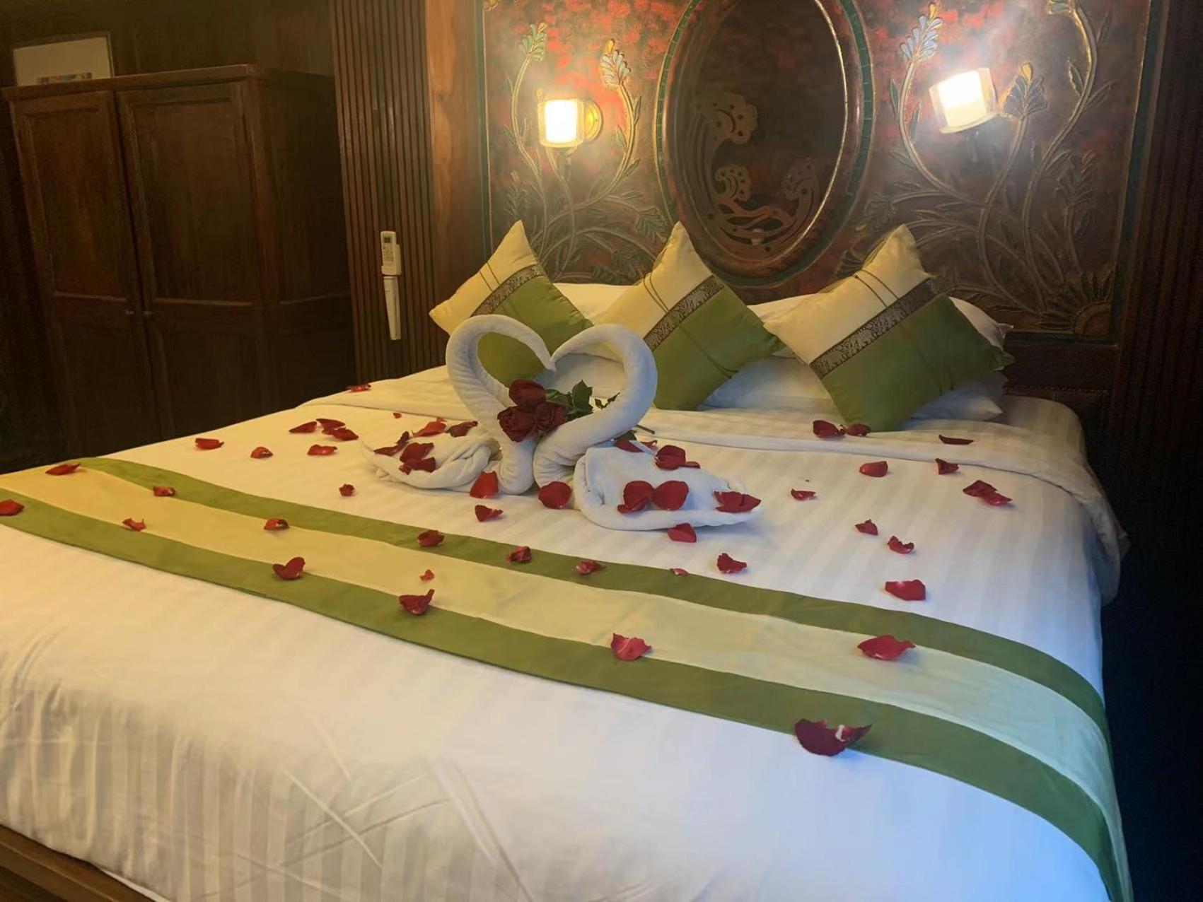 Namton Boutique Hotel Чіангмай Екстер'єр фото