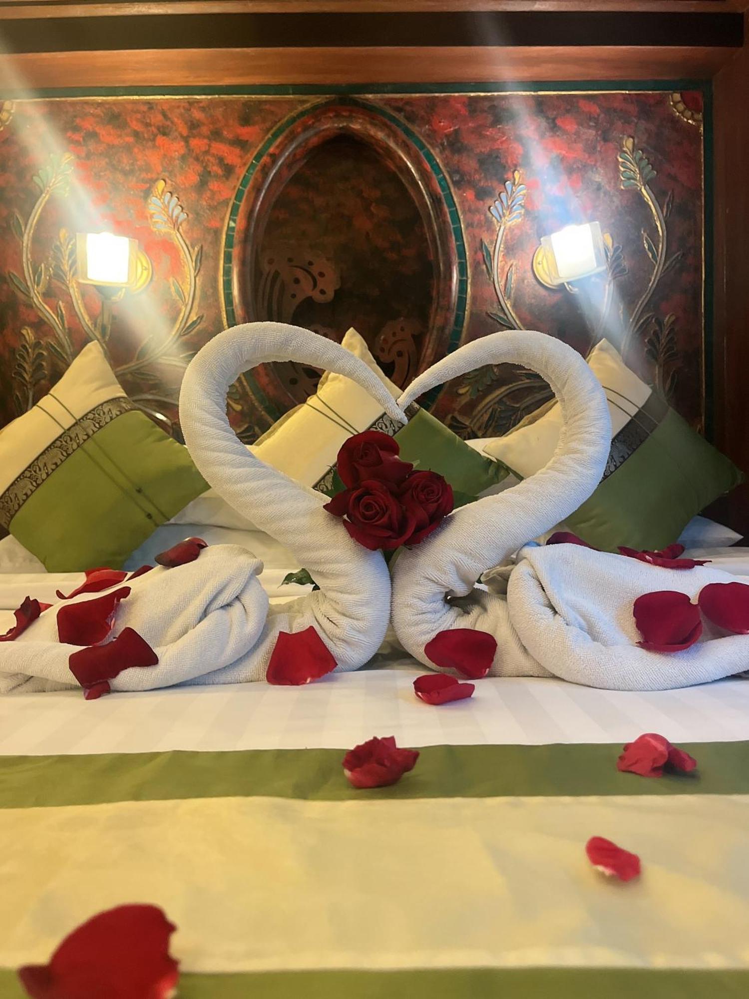 Namton Boutique Hotel Чіангмай Екстер'єр фото