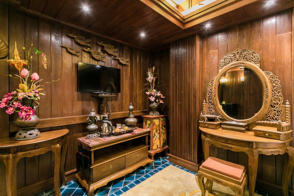 Namton Boutique Hotel Чіангмай Екстер'єр фото