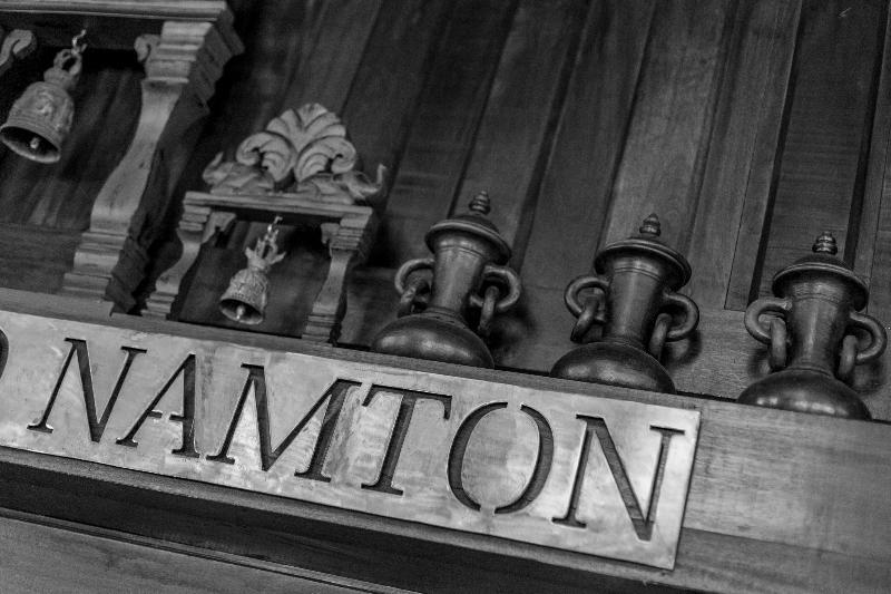 Namton Boutique Hotel Чіангмай Екстер'єр фото