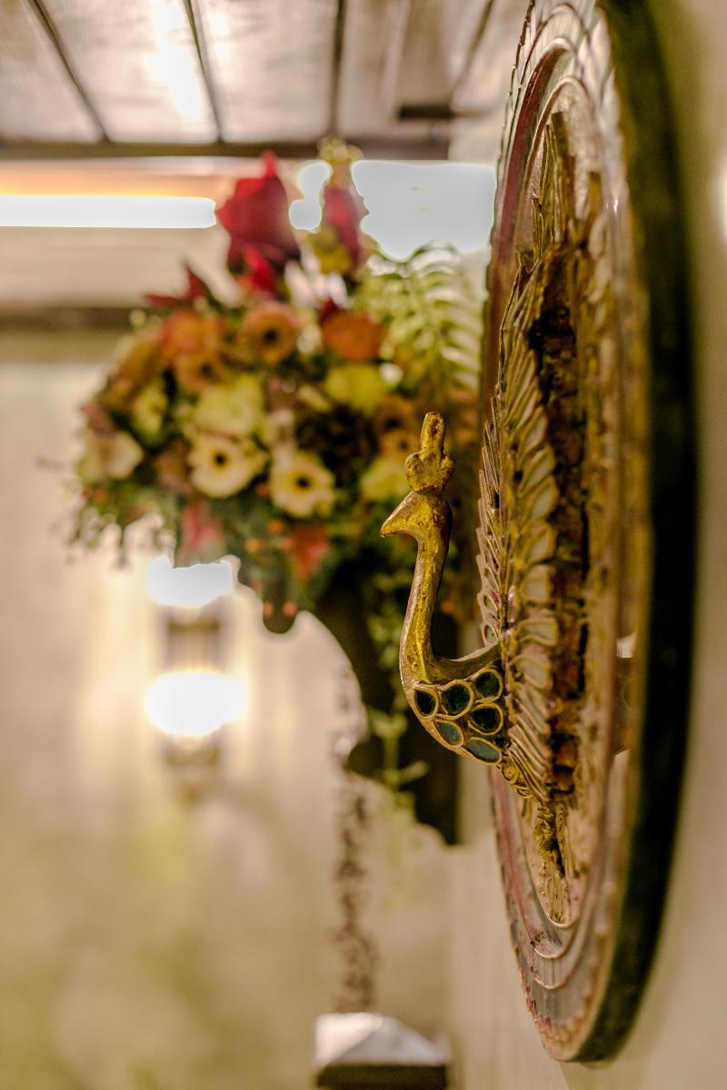 Namton Boutique Hotel Чіангмай Екстер'єр фото