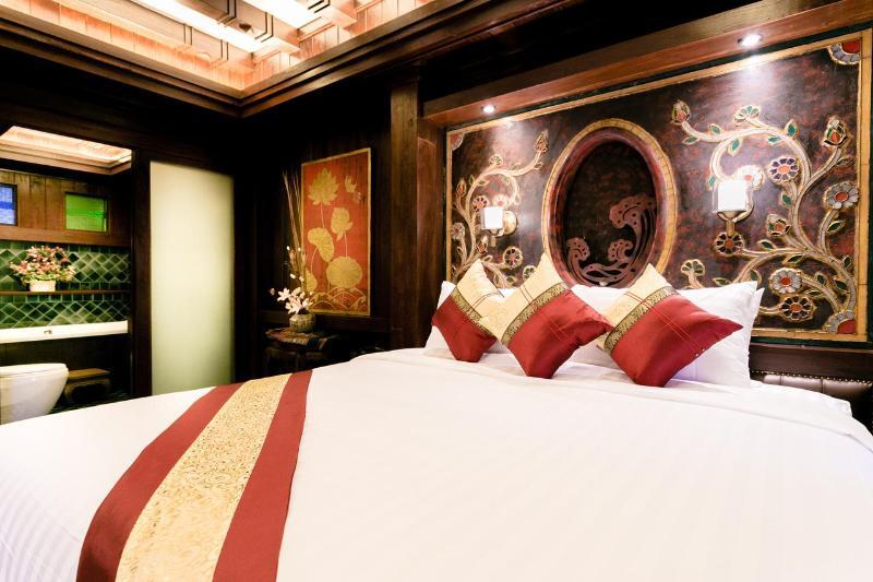 Namton Boutique Hotel Чіангмай Екстер'єр фото