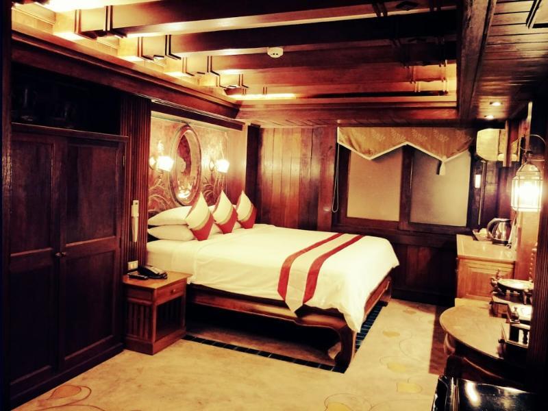 Namton Boutique Hotel Чіангмай Екстер'єр фото
