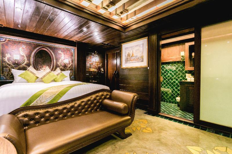 Namton Boutique Hotel Чіангмай Екстер'єр фото