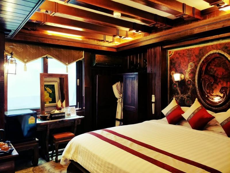 Namton Boutique Hotel Чіангмай Екстер'єр фото
