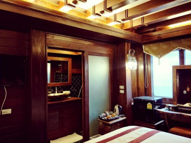 Namton Boutique Hotel Чіангмай Екстер'єр фото