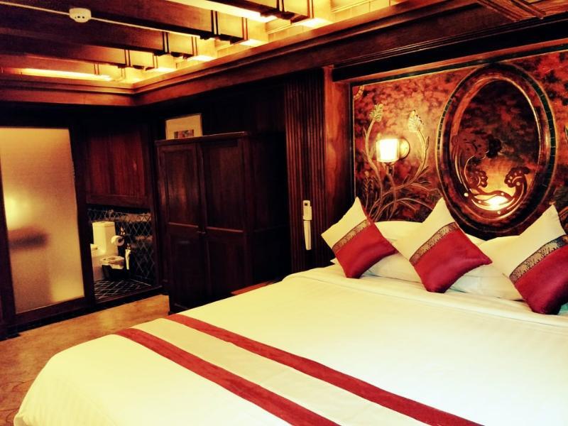 Namton Boutique Hotel Чіангмай Екстер'єр фото
