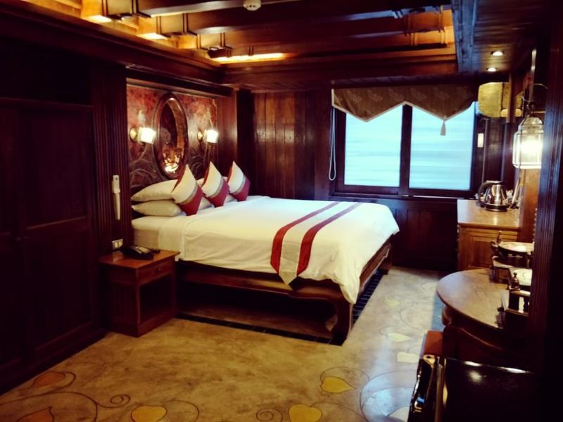 Namton Boutique Hotel Чіангмай Екстер'єр фото