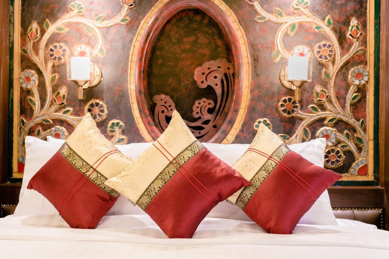 Namton Boutique Hotel Чіангмай Номер фото